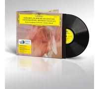 Abbado, Bso Scriabin, Tch - Poem Of Ecstasy / Romeo And