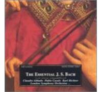 Abbado/Canino/London Symphony Orchestra - Essential