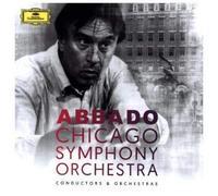 Abbado/Chicago Symphony Orchestra:
