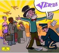 Abbado - Classical Bytes: Giuseppe Verdi