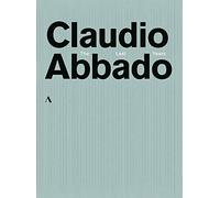 Abbado,Claudio - Abbado - The Last Years [Various] [Accentus Music: ACC70461] [DVD] [NTSC]