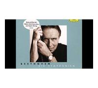 Abbado, Claudio - Beethoven: Symphonies Nos. 3 & 4