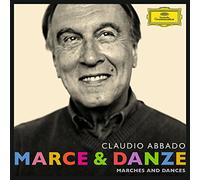 Abbado Claudio - Marce And Danze