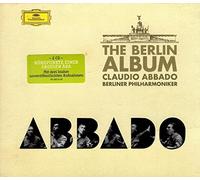 Abbado, Claudio - The Berlin Album