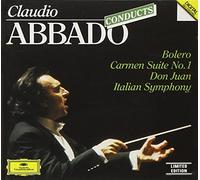 Abbado - Conducts-Sampler