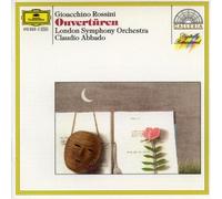 Abbado - Overtures