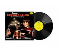 Abbado - Pierino E Il Lupo [VINYL]