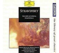 Abbado - Stravinsky:Rite of Spring Pulc