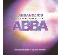 Abbaholics - Vocal Tribute to Abba Vol.2