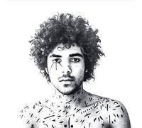 Thomas Abban - Sheik's Legacy [VINYL]