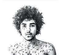 Thomas Abban – Sheik's Legacy – Vinyl – RCA