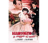 Abbandonata in Viaggio Di Nozze [Region Free]