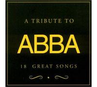 Abbaration - A Tribute To Abba