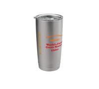 Abbas IBN Firnas World's First Create Manned Glider IBN Stainless Steel Insulated Tumbler
