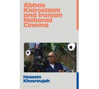 Abbas Kiarostami and Iranian National Cinema