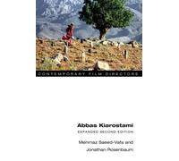 Abbas Kiarostami : Expanded Second Edition