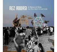 ABBASI REZ - A THROW OF DICE - New CD - M4z