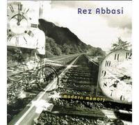 Abbasi, Rez - Modern Memory