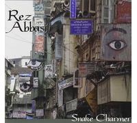 Abbasi Rez - Snake Charmer