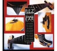 Abbasi, Rez - Third Ear