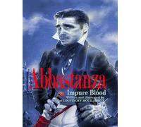 Abbastanza: Impure Blood (The Sons of Leviathan)