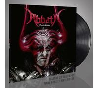 ABBATH - DREAD REAVER - New Vinyl Record - 25 - Y72z