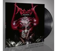 ABBATH - DREAD REAVER - New Vinyl Record - 33 - W1398z