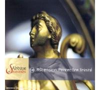 Abbaye De Solesmes - Chant Gregorien - Ascension, Pentecote... [European Import]
