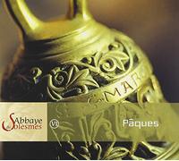 Abbaye De Solesmes - Chant Gregorien - Paques [European Import]