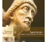 Abbaye De Solesmes - Chant Gregorien - Sanctoral [European Import]