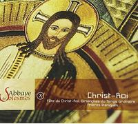 Abbaye De Solesmes - Christ-Roi [European Import]