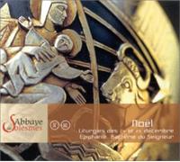 Abbaye De Solesmes - Noel