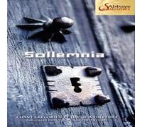 Abbaye De Solesmes - Sollemnia [European Import]
