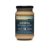 ABBCo Natural Beef Bone Broth Concentrate, 390g