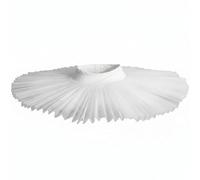 Abbdbd Professional Ballet Tutus Skirt Swan Lake Ballet Tutu Skirt Ballerina Costume Solid Color Ballet Tutu Skirt for Adult
