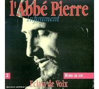 Abbé Pierre - Eclats De Voix / Vol.2