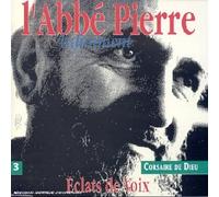 Abbé Pierre - Eclats De Voix / Vol.3