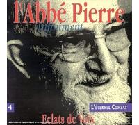Abbé Pierre - Eclats De Voix / Vol.4