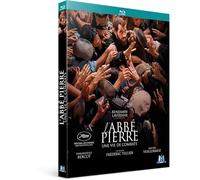 ABBE PIERRE (L') - UNE VIE DE COMBATS - BLU-RAY