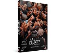 ABBE PIERRE (L') - UNE VIE DE COMBATS - DVD