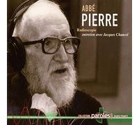Abbe Pierre - Radioscopie