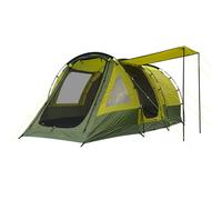 Abberley XL 4 Berth Camping Tent Olpro Multi One Size