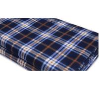 Olpro Abberley Carpet - Blue/White/Oragne