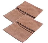 Abbey 2x Universal Sportsmans Silicone Cloth - Gun Cleaning Shooting Rifle Shotgun