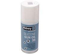 Abbey 35 SILICONE OIL Spray Shotgun Air Rifle Soft Gun Airgun Airsoft Cleaning