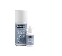 Abbey Airsoft Gas, Oils, Grease & Cleaning - Predator Ultra/144a, Anti Fog, Rifle Oil, Silicone, Blu Gel, Wipes, Lube & More (Silicone Gear Oil (Spray - Aerosol))