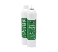 Abbey Airsoft Gas, Oils, Grease & Cleaning - Predator Ultra/144a, Anti Fog, Rifle Oil, Silicone, Blu Gel, Wipes, Lube & More (Abbey Predator Gun Gas 144a (700ml))