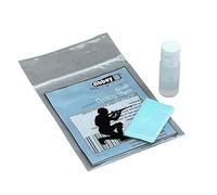 Abbey Airsoft Gas, Oils, Grease & Cleaning - Predator Ultra/144a, Anti Fog, Rifle Oil, Silicone, Blu Gel, Wipes, Lube & More (Abbey Airsoft Cleaning Wipes (10 Wipes))