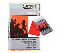 Abbey Anti Fog Cloth