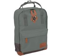 Abbey Backpack Small Pad Gray/Anthracite, Size:One Size